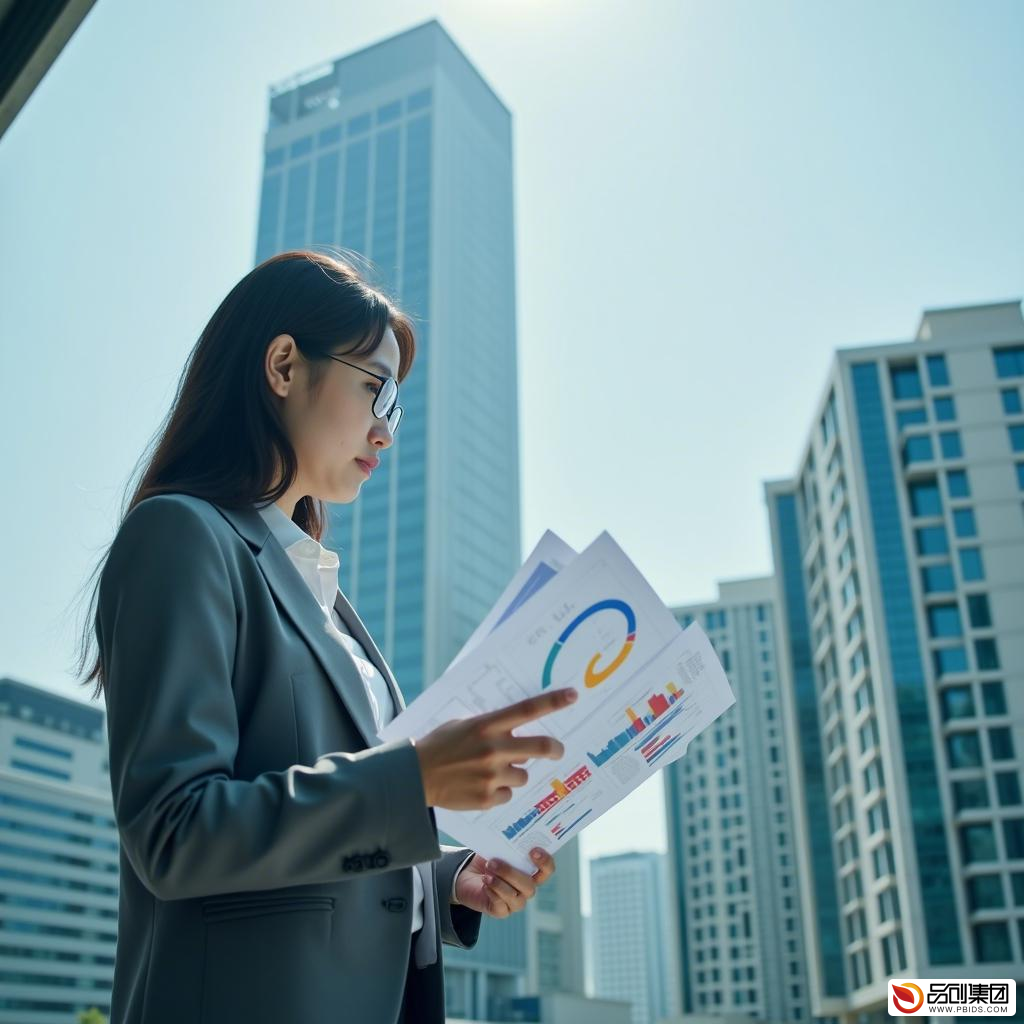 房地产开发企业资产评估:全面解析与价值发现