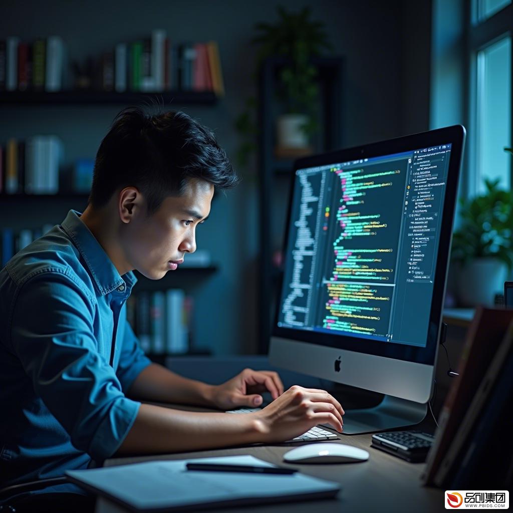 定制化开发软件系统:打造企业专属的数字化解决方案