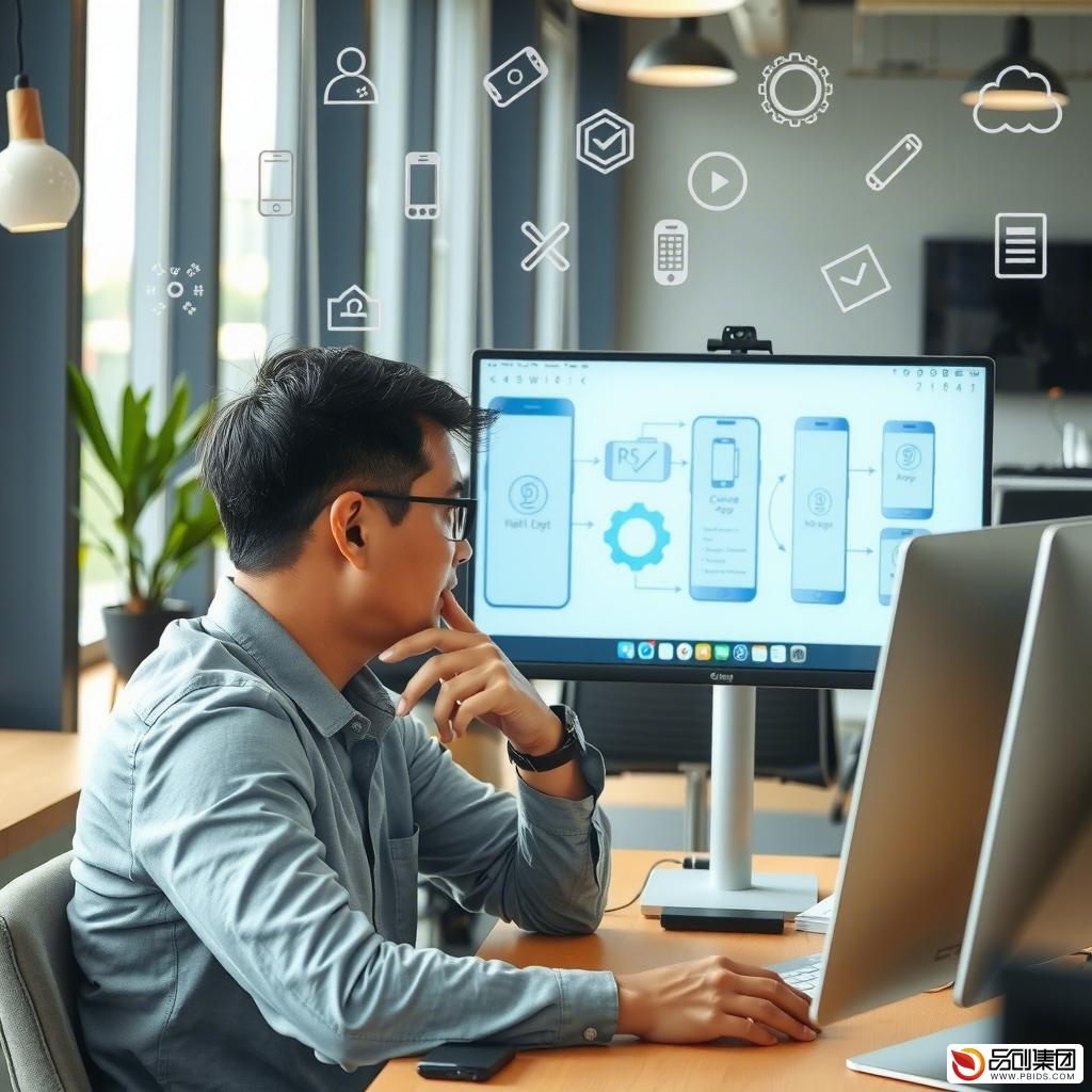 定制APP系统:打造专属移动应用的全面解析