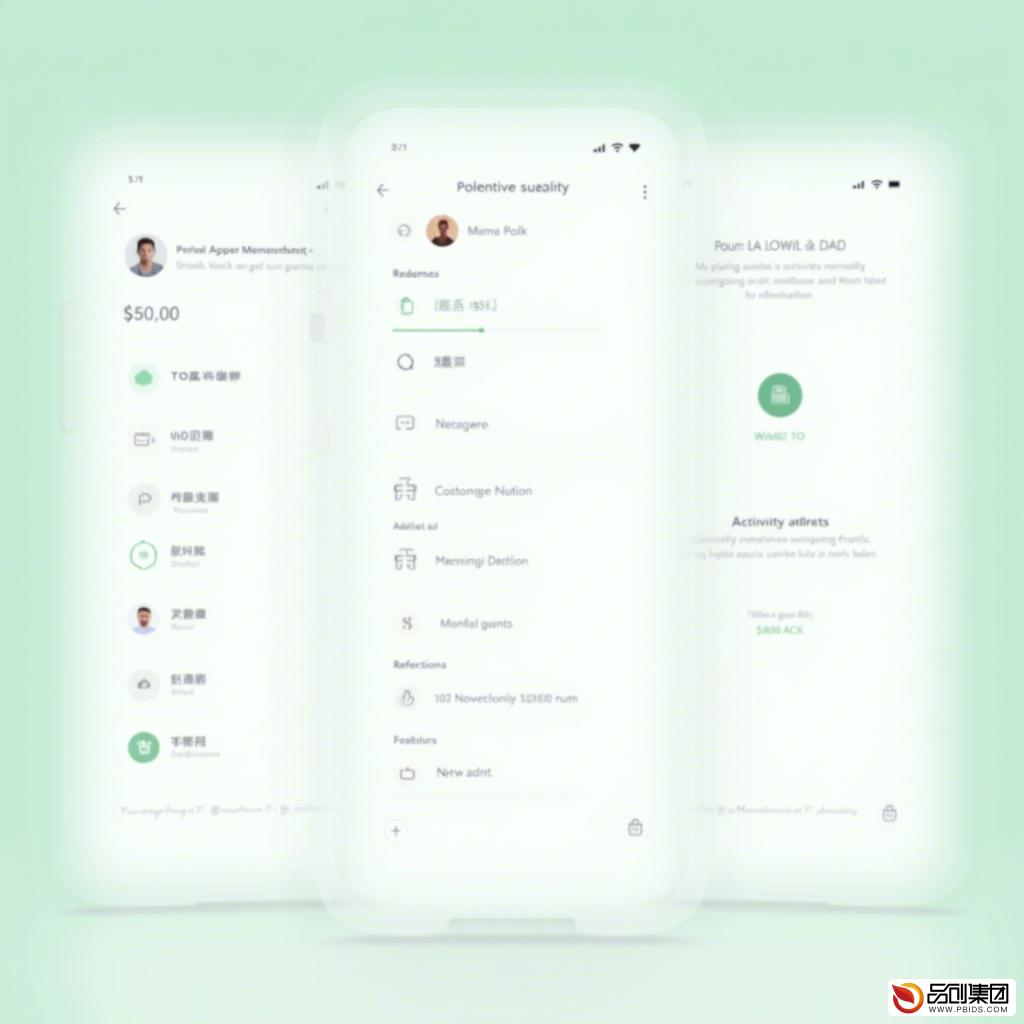 会员管理小程序开发:打造高效用户运营平台