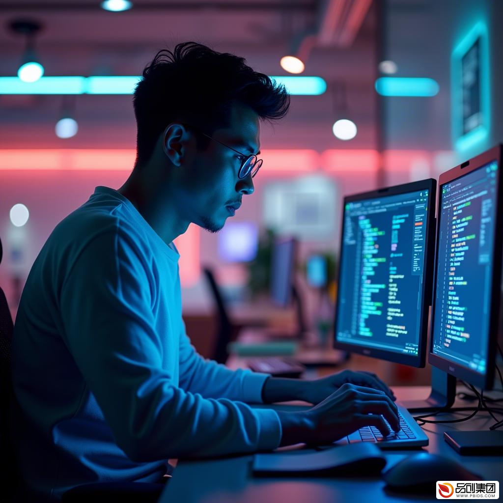 定制开发APP软件公司的全面解析与选择指南