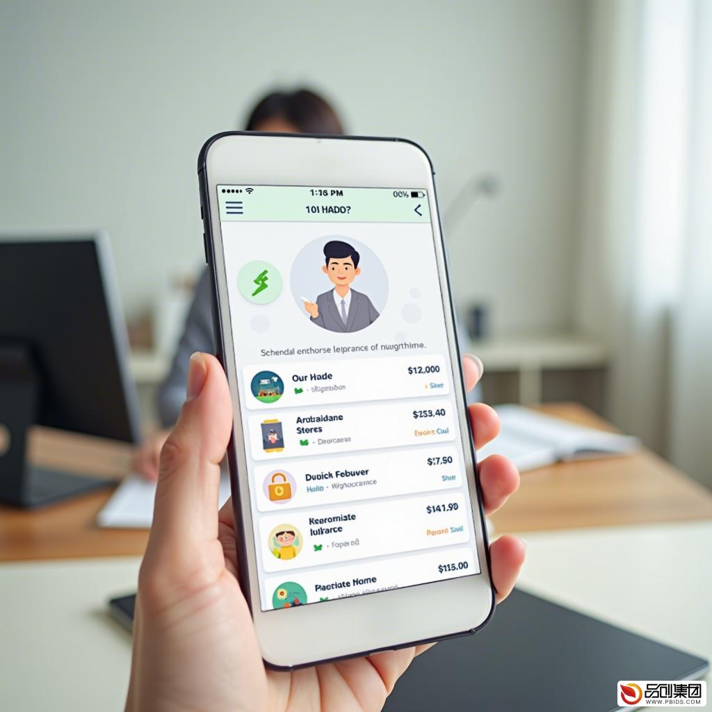 买保险新选择:探索高效便捷的保险APP