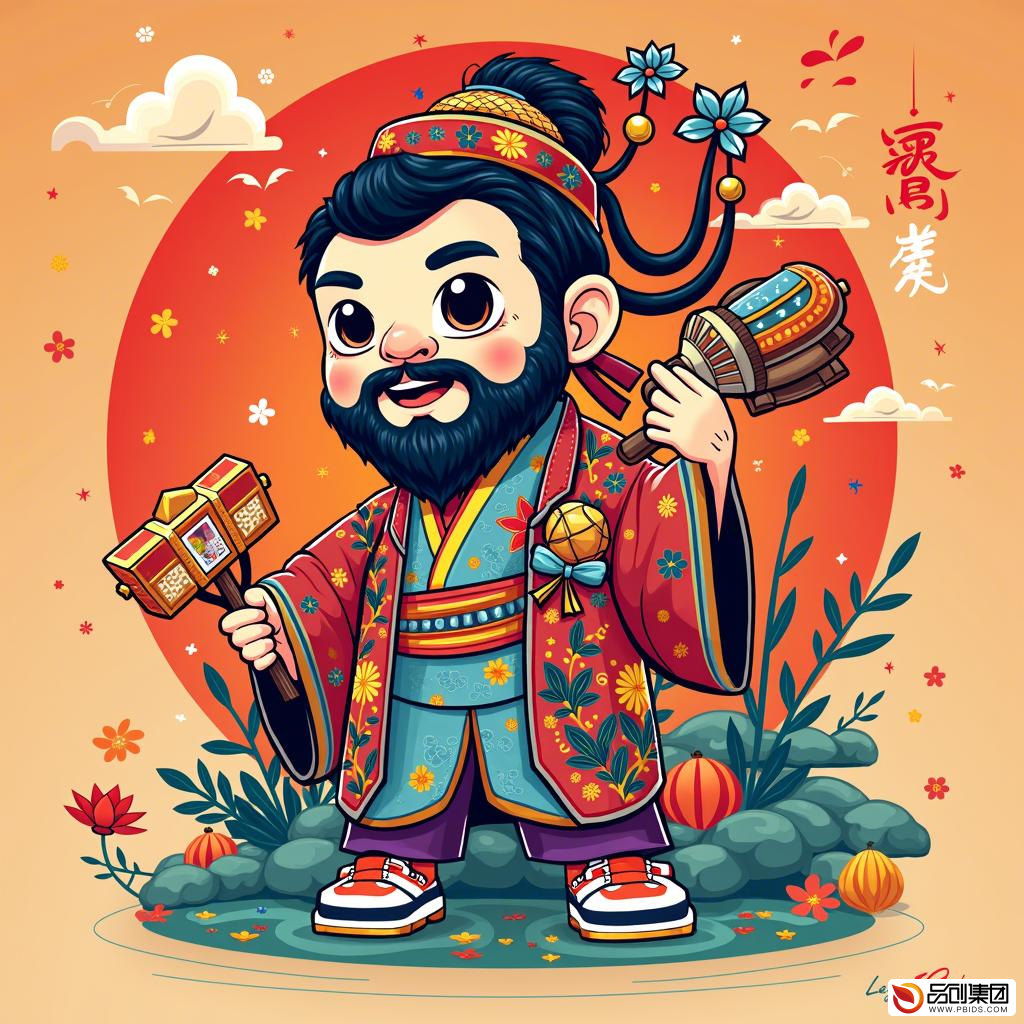VA视觉设计:塑造品牌形象的创意力量