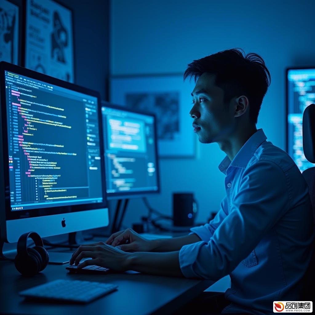 寻找软件开发定制服务:全面指南与最佳选择