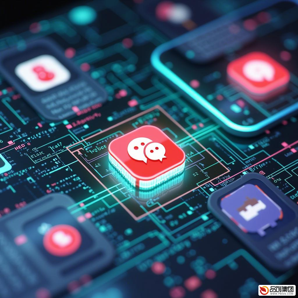 微信小程序开发定制:打造专属商业利器的优选公司