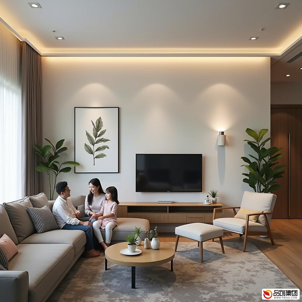 建筑智能化:开启智能家居新时代