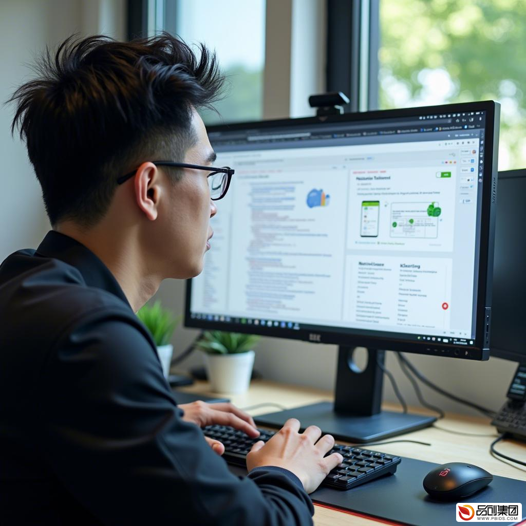 微信小程序实战开发教程:从零到一的全面指南