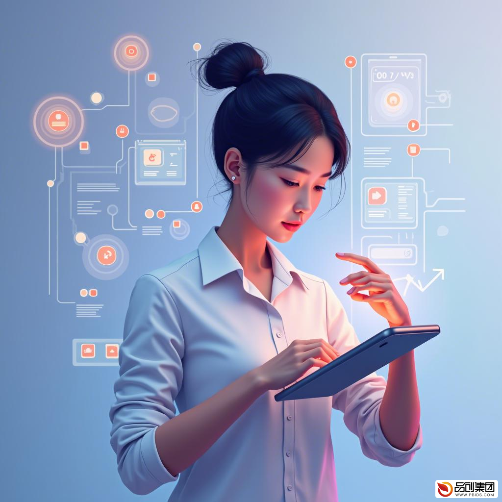 交互设计景观:塑造未来数字体验的艺术与科学