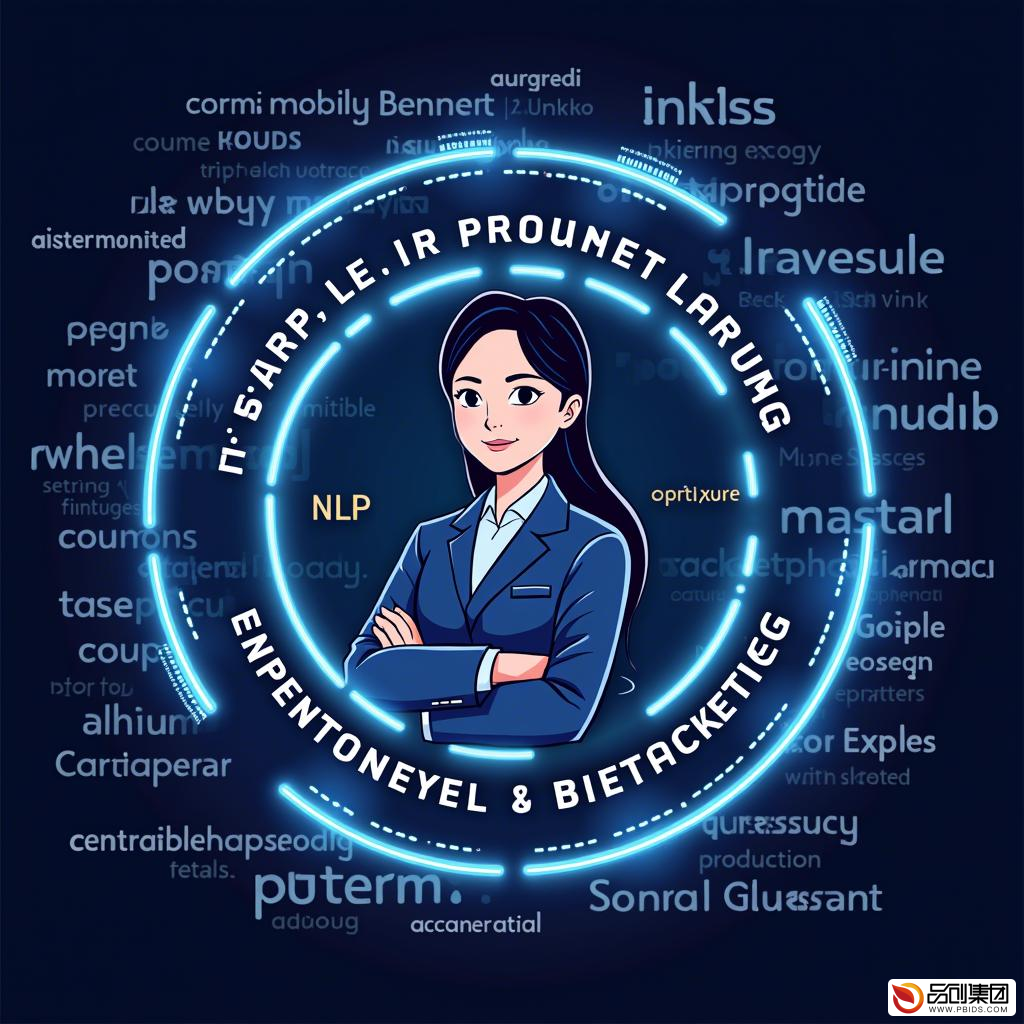 自然语言处理技术:AI Agent开发的创新驱动力