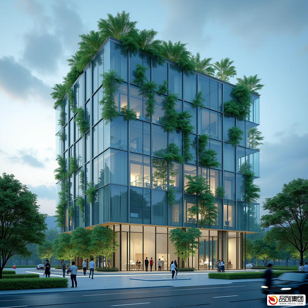 建造智能化:引领未来建筑行业的革命性变革
