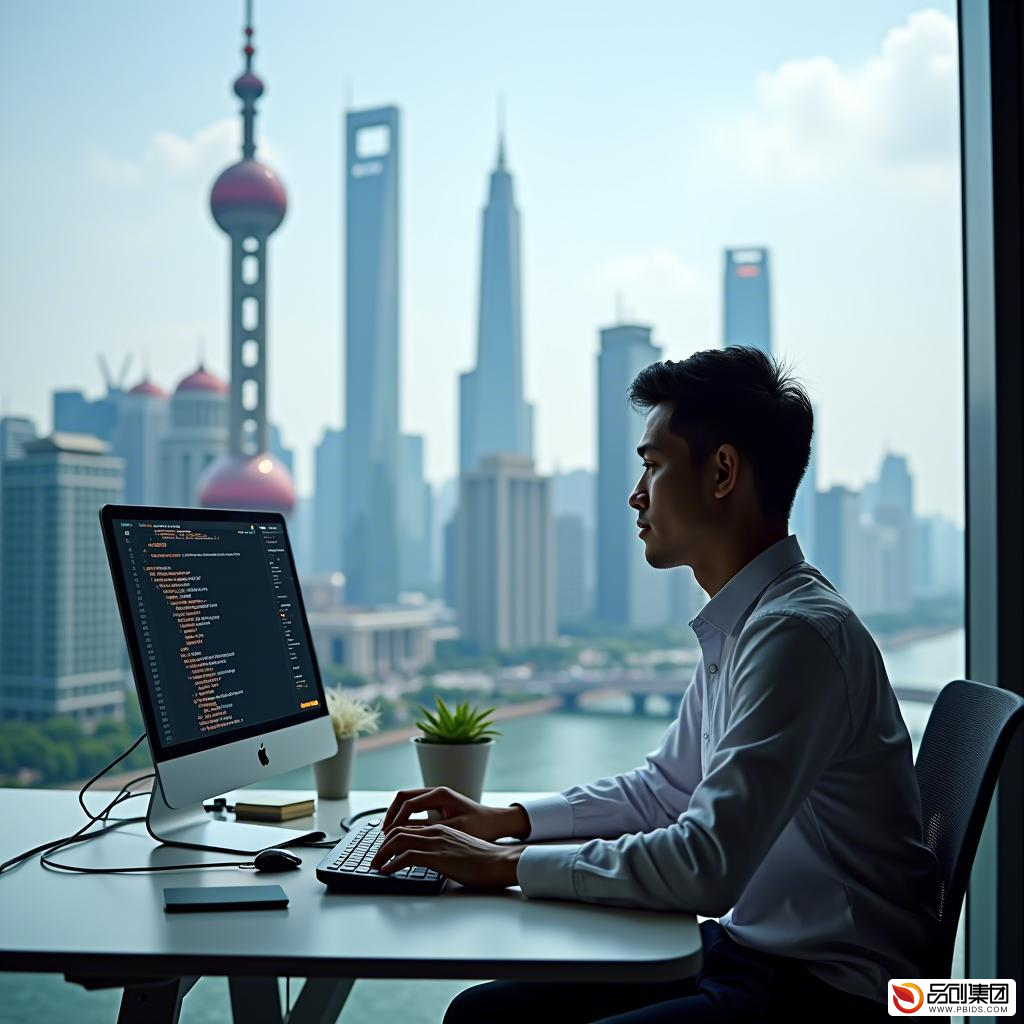 上海Java外包公司:专业、高效与创新的软件开发解决方案