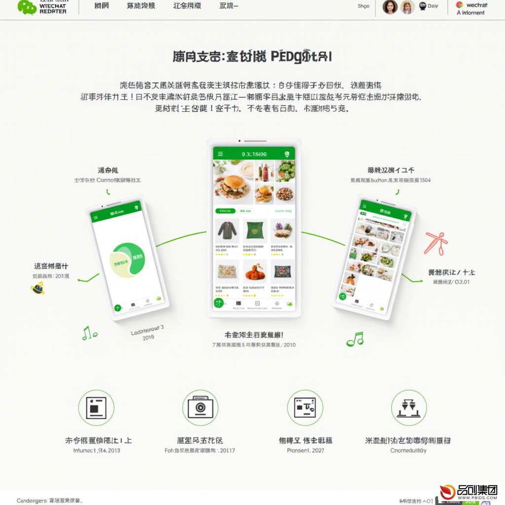 微信小程序商城开发全解析:从零到一的实战指南