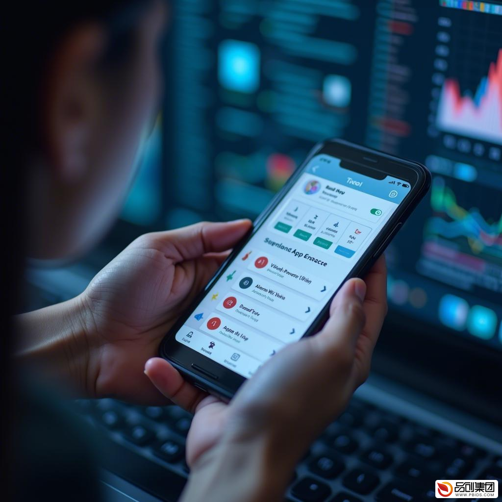 App开发定制:打造专属移动应用的全方位指南