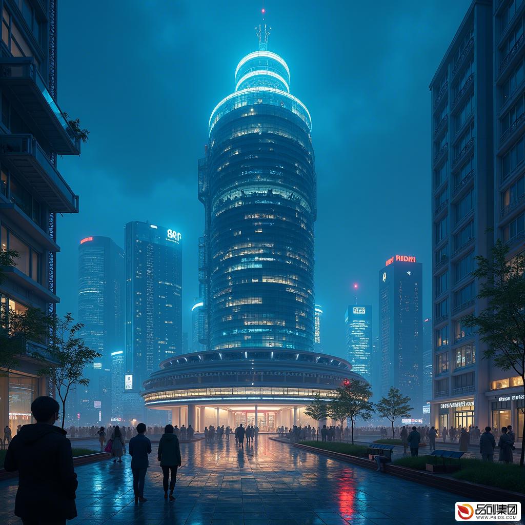 北京信息安全测评中心:守护数字世界的坚固防线