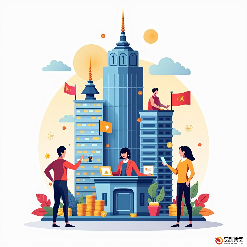 北京华信鑫元金融服务外包有限公司:引领金融外包服务新风尚