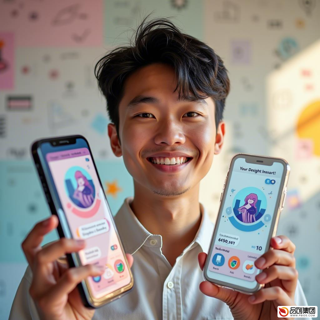 手机定制APP软件开发:打造个性化移动应用的全面指南