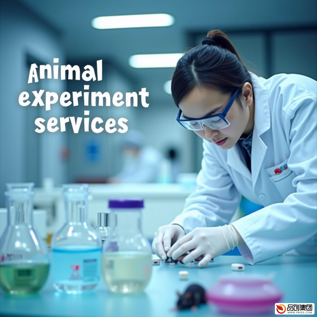 动物实验服务外包公司的全面解析与选择指南