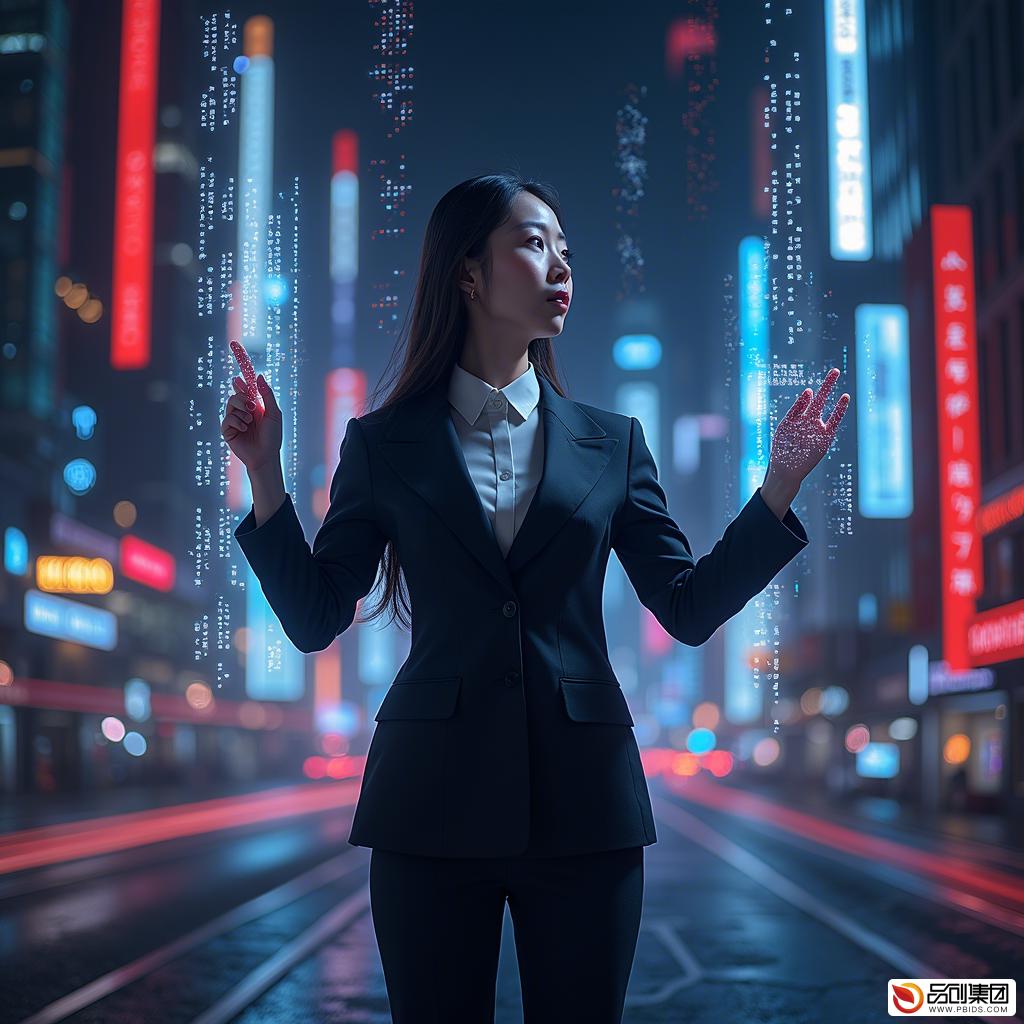 重塑金融未来:金融行业软件公司的创新之路