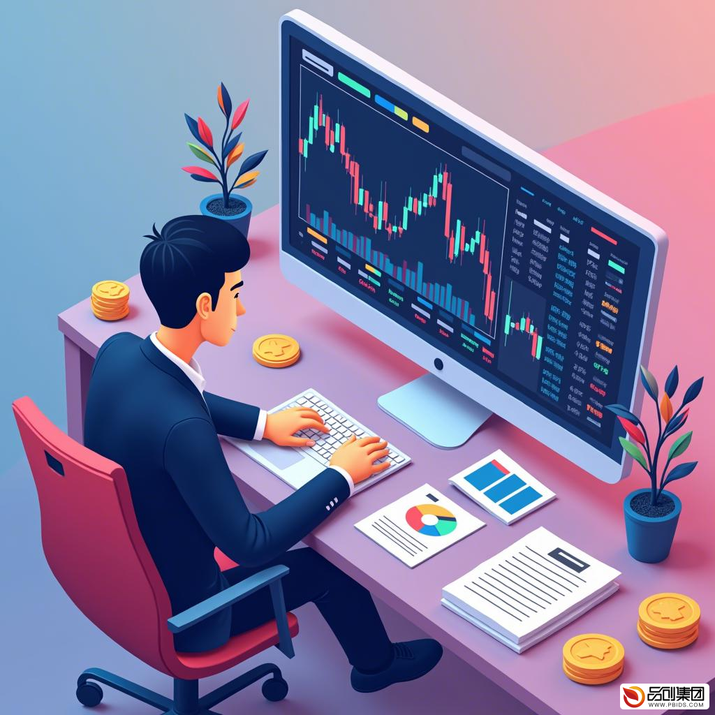 炒股行情软件全解析:如何选择最适合你的投资助手