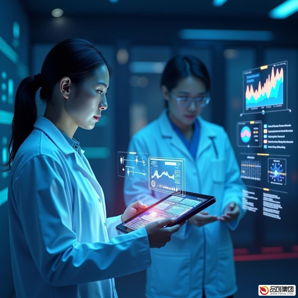 DeepSeek模型:引领医疗智能化改造的关键力量