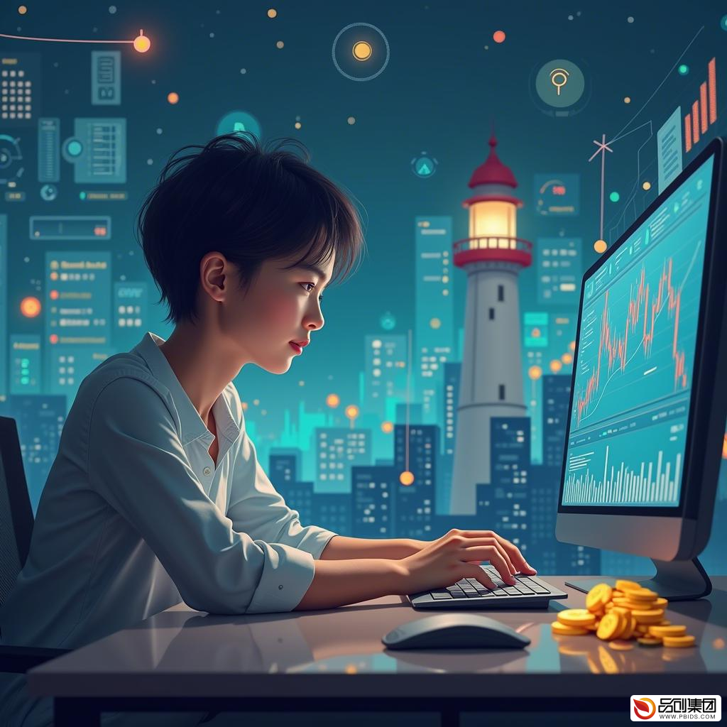 股票推演软件:解锁投资智慧的新篇章
