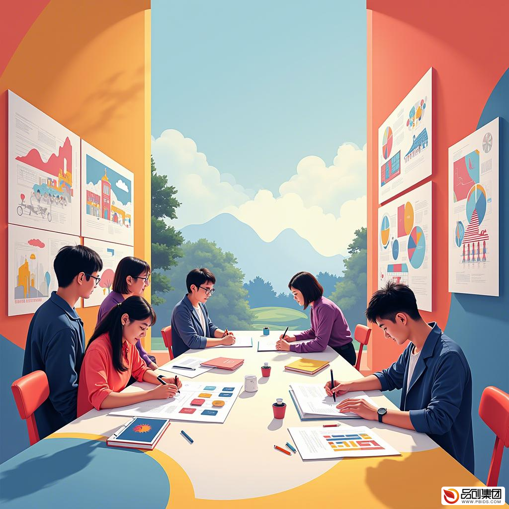 南通理工学院视觉传达设计:创意与技术的完美融合