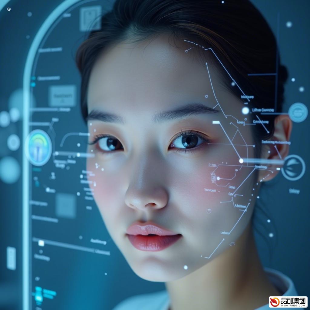 医学美容软件:重塑美丽,科技助力