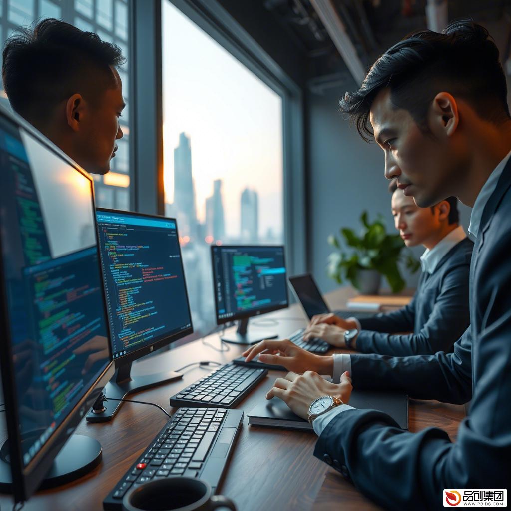 成都软件开发定制:打造专属数字化解决方案