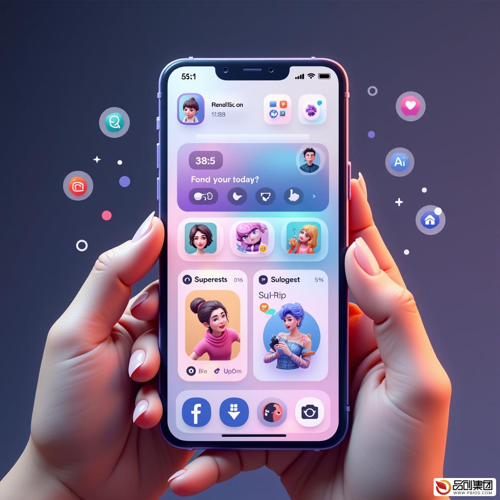 iOS应用定制开发:打造专属移动解决方案的全方位指南