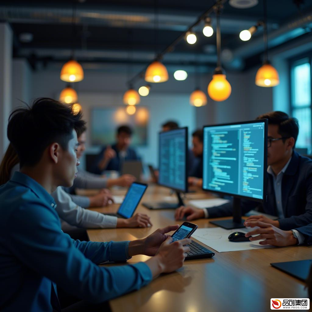 如何选择最适合您的App开发外包公司