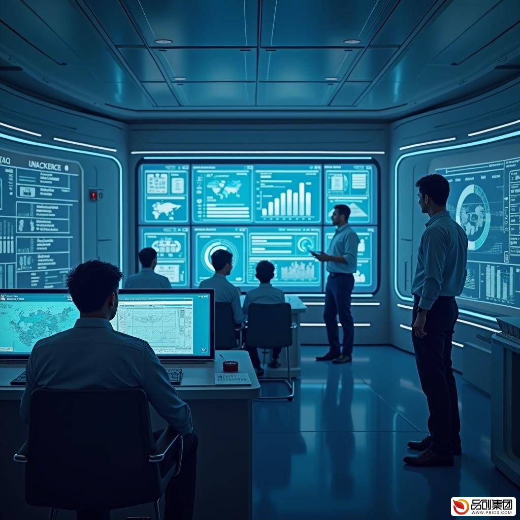 船舶管理数字化:引领航运业的新航向