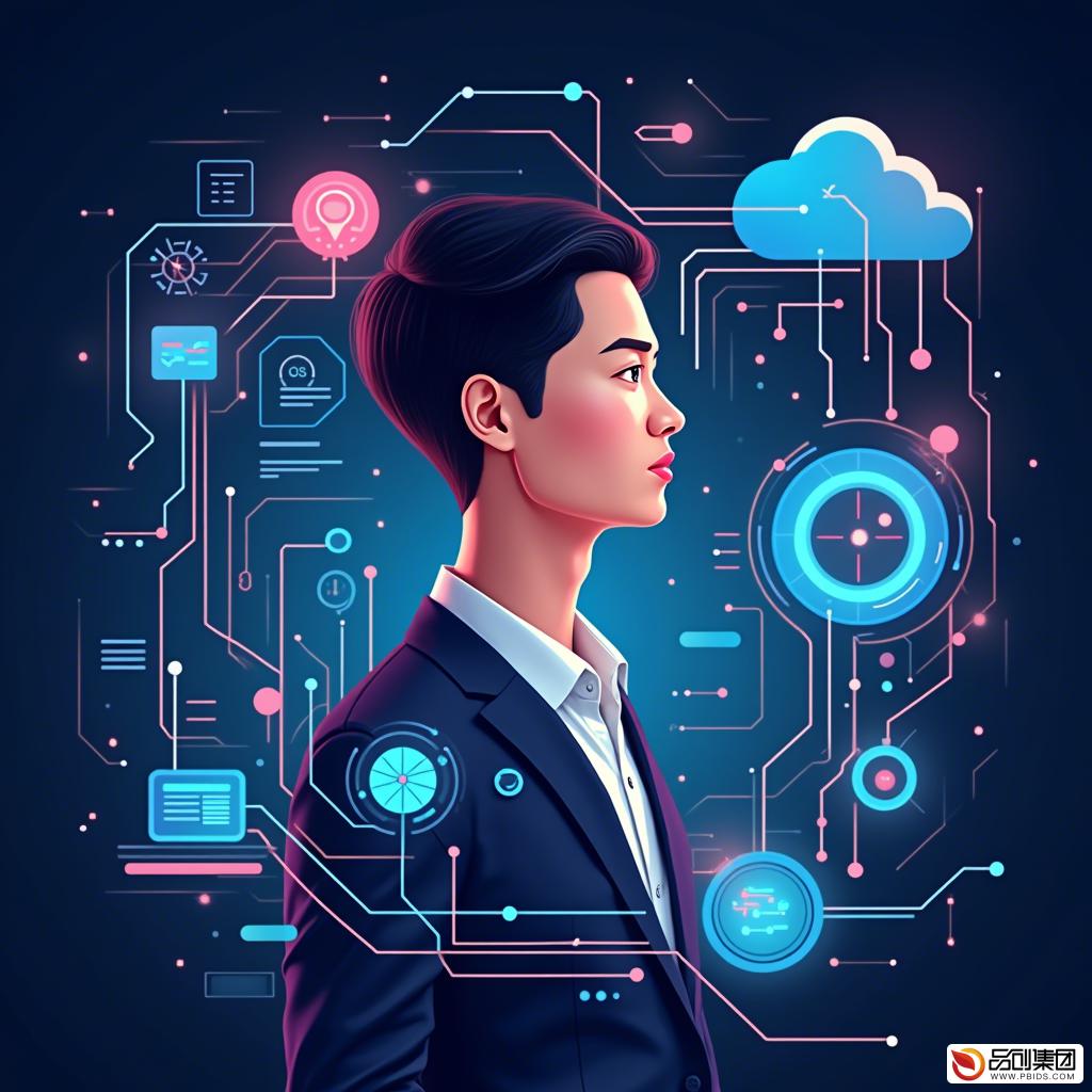 His软件开发公司的创新之旅:技术引领未来