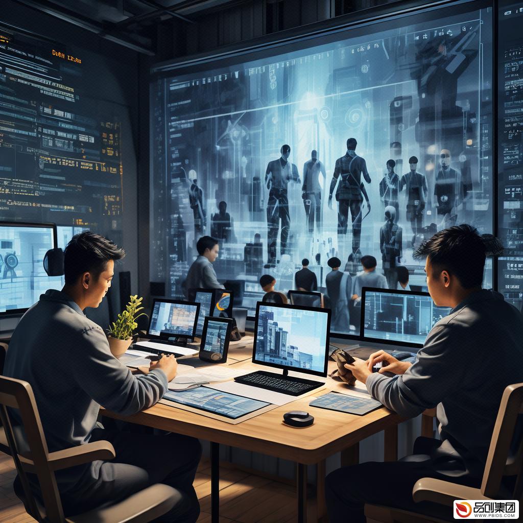 鸿蒙移动端开发:开启智能应用新纪元