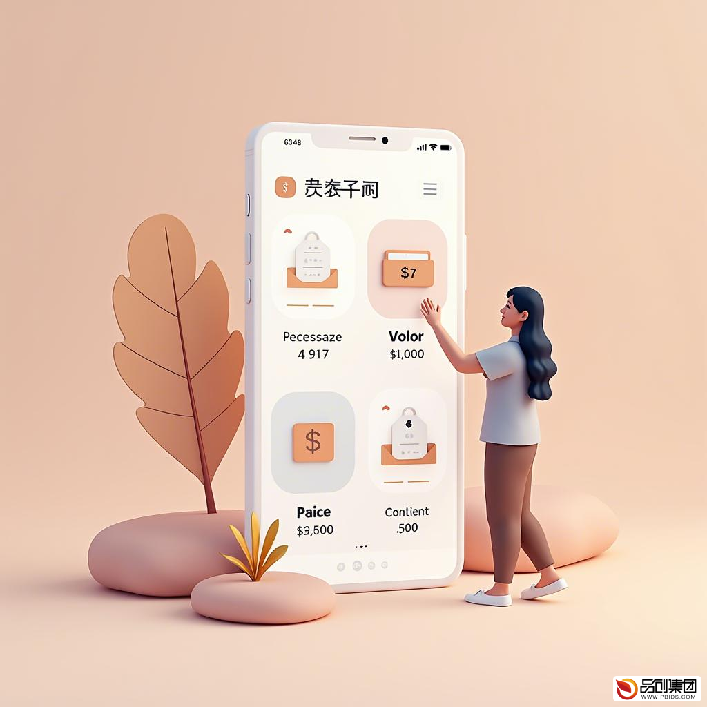 开发微信小程序:价格因素、成本分析与预算规划