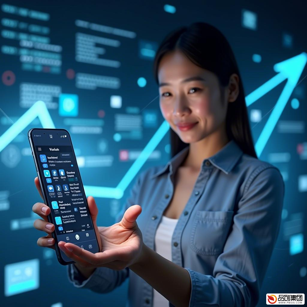 APP定制开发:优选何处,打造专属移动应用新篇章