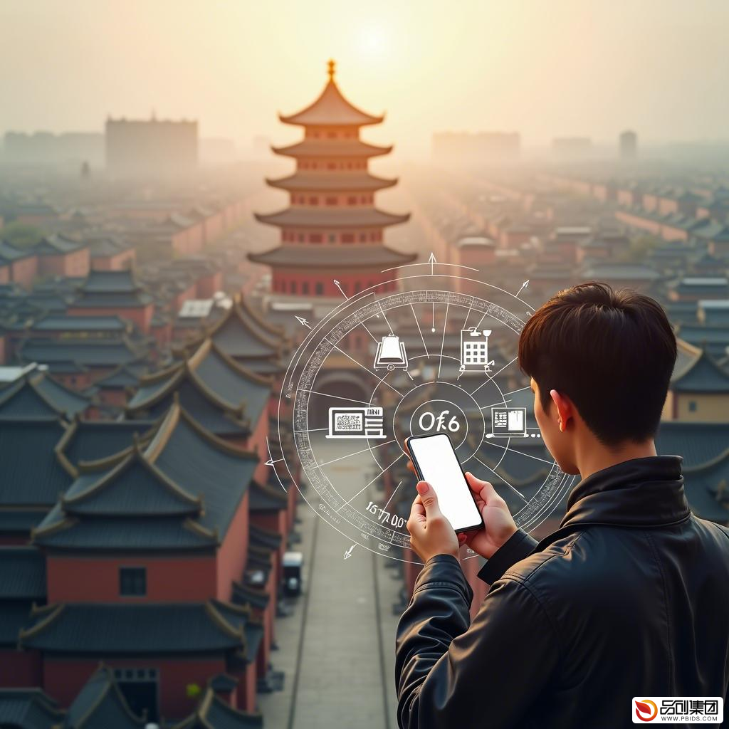 山西APP软件定制开发:打造专属数字化解决方案