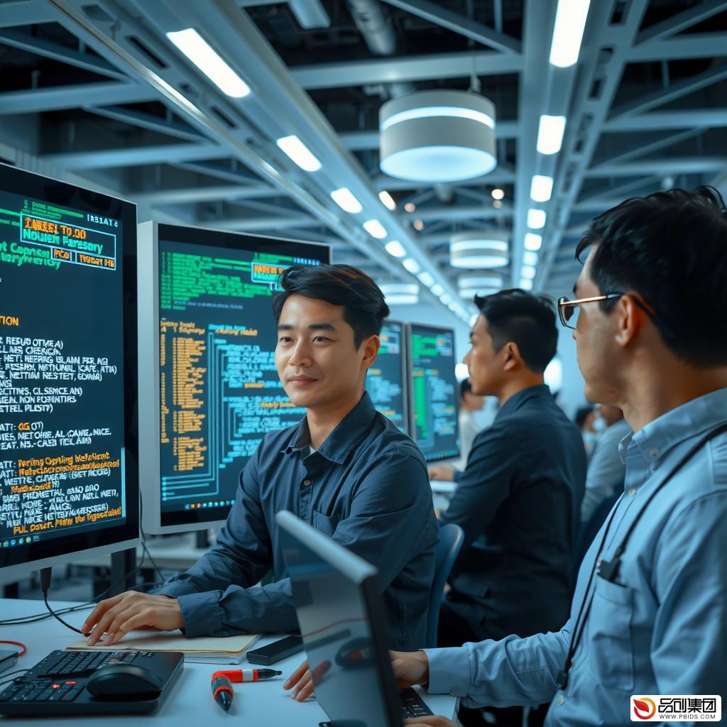 5G软件开发:引领未来通信技术的创新之路