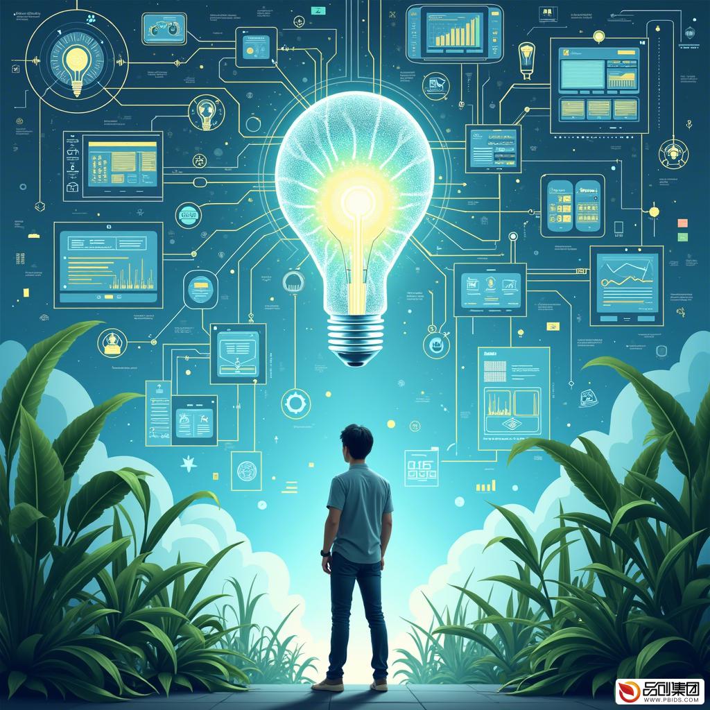 交互设计公司:塑造未来数字体验的创意引擎