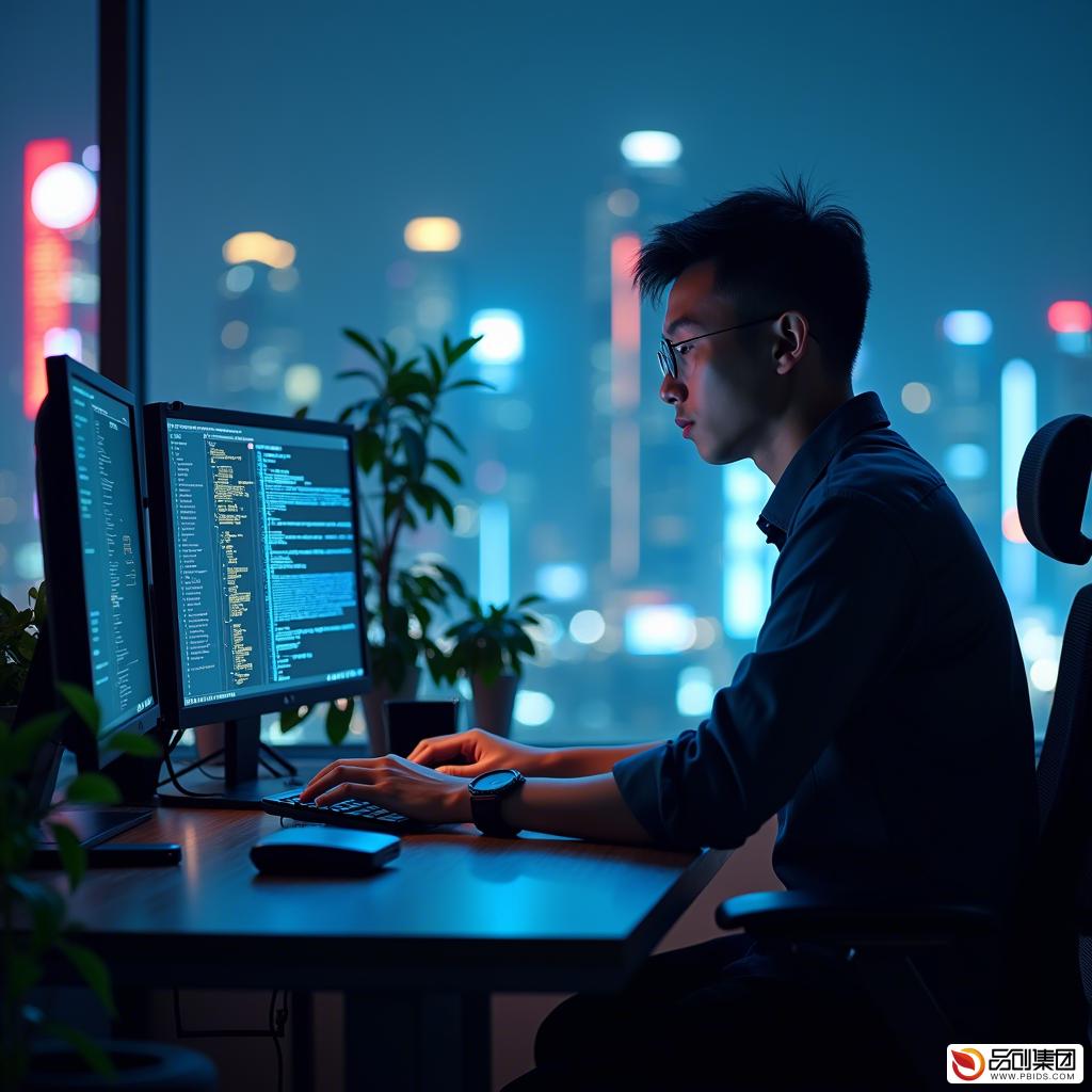 重庆小程序制作开发:探索数字化时代的无限可能