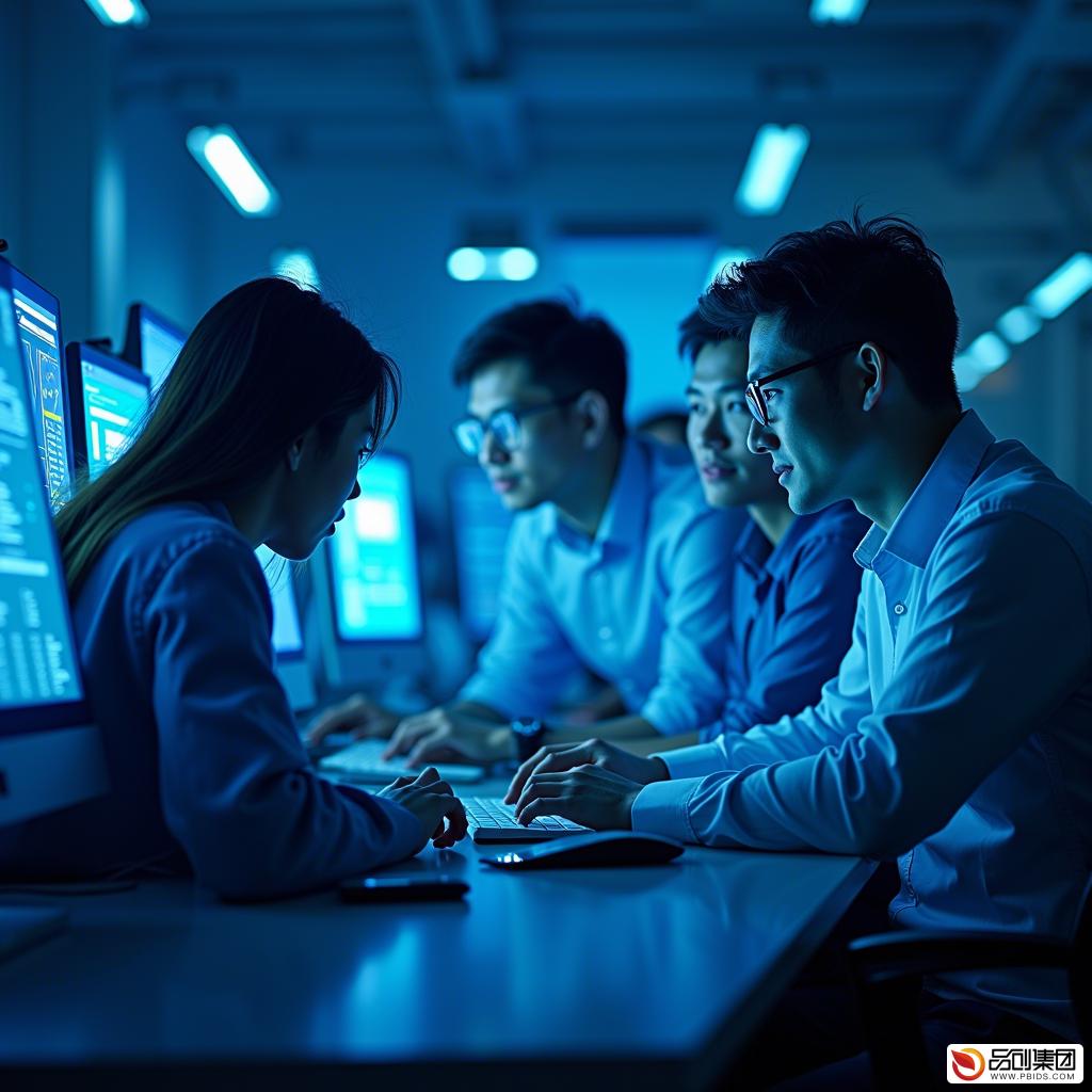 小软件定制开发:打造专属解决方案的高效路径