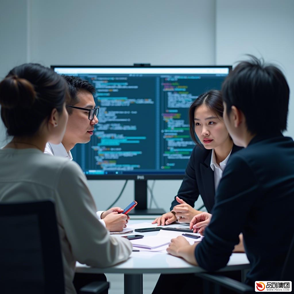 外包软件人员公司的全面解析:选择、管理与合作策略