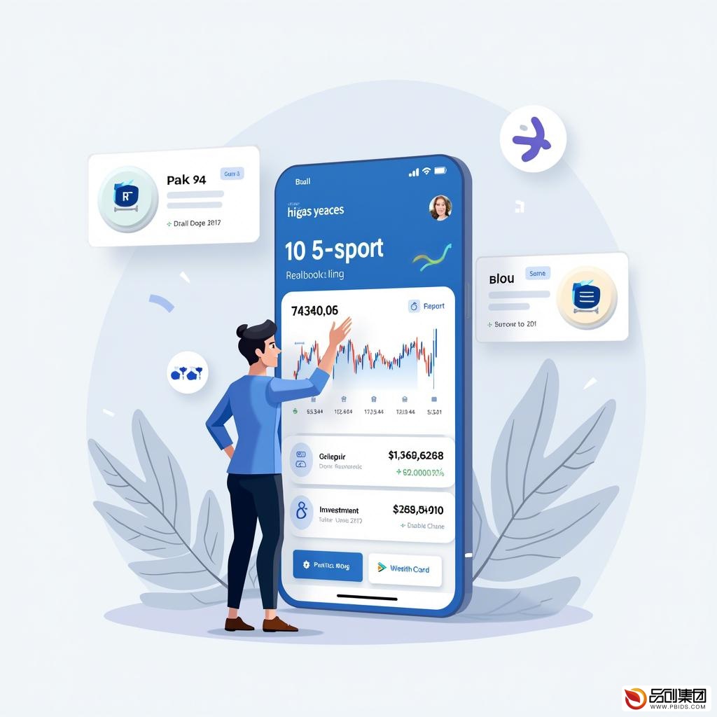 股票软件APP:投资利器,掌握财富脉搏