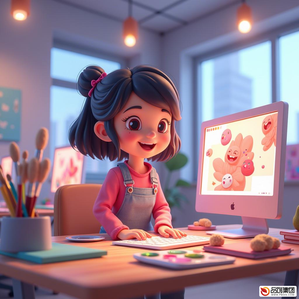 3D动画制作外包公司的全面解析:如何选择最适合您的合作伙伴