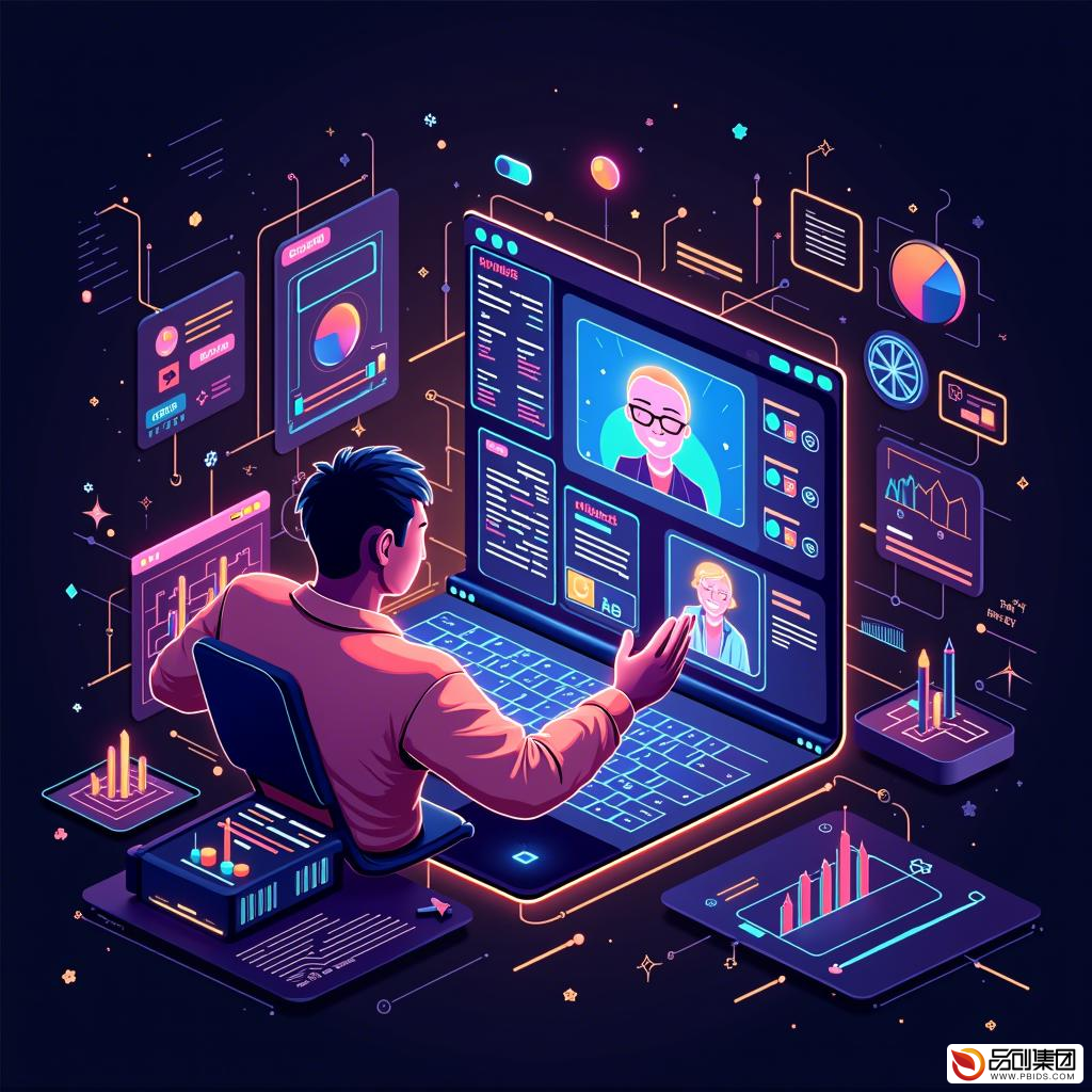 打造卓越用户体验:UI交互设计作品集深度解析