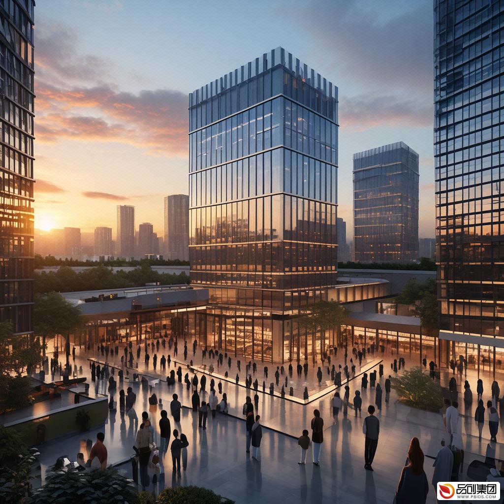 品创集团-安阳殷都智创:软件科技引领古都文化旅游与产业发展新篇章