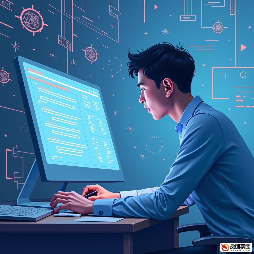 寻找专业App定制服务:全面指南与优选平台