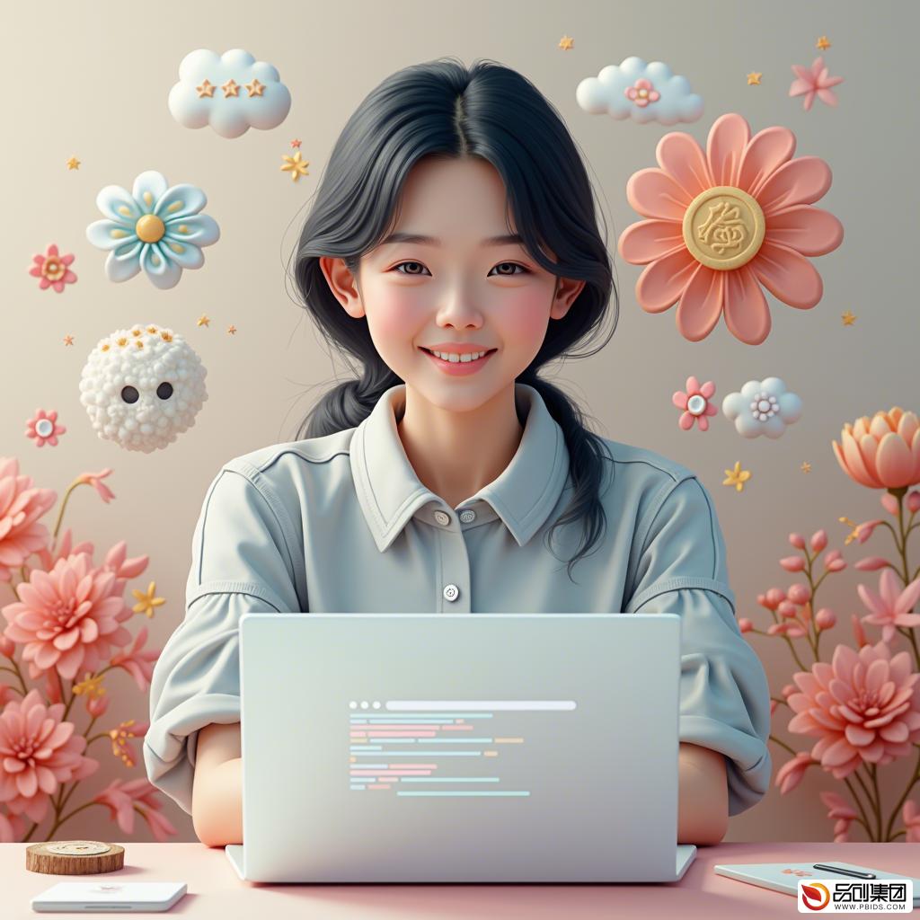 开发小程序的公司有哪些:行业领袖与新兴势力概览