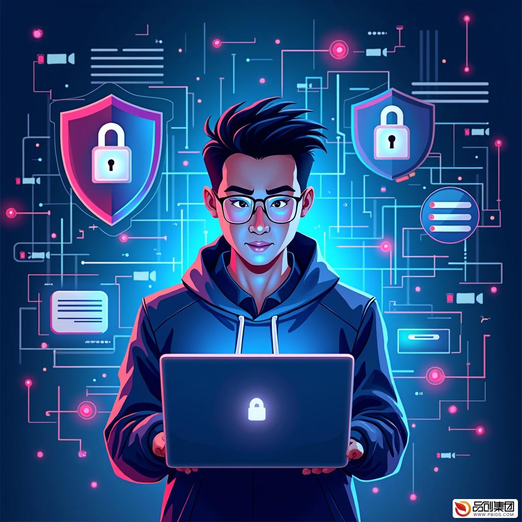 网络安全建设:以全面防护与高效应对为目标