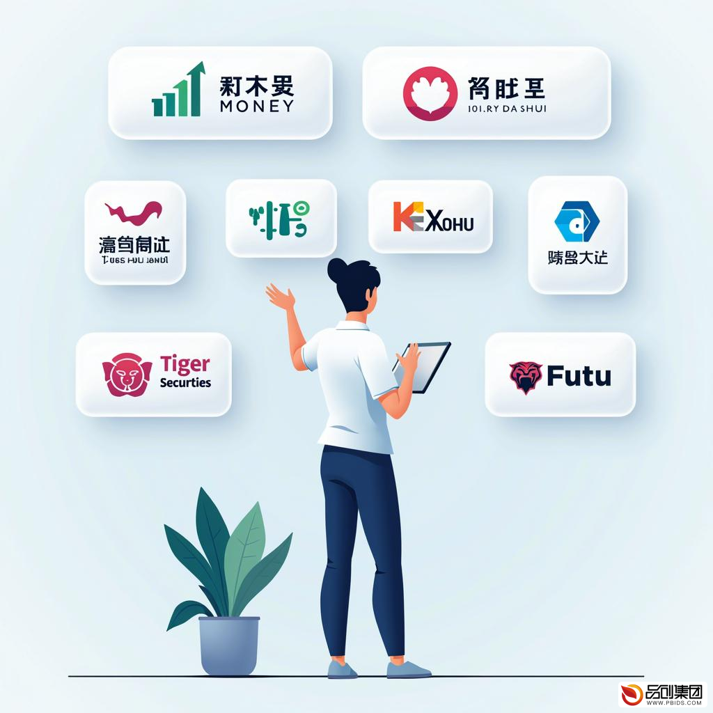 靠谱的股票交易软件全解析:助力投资者明智决策