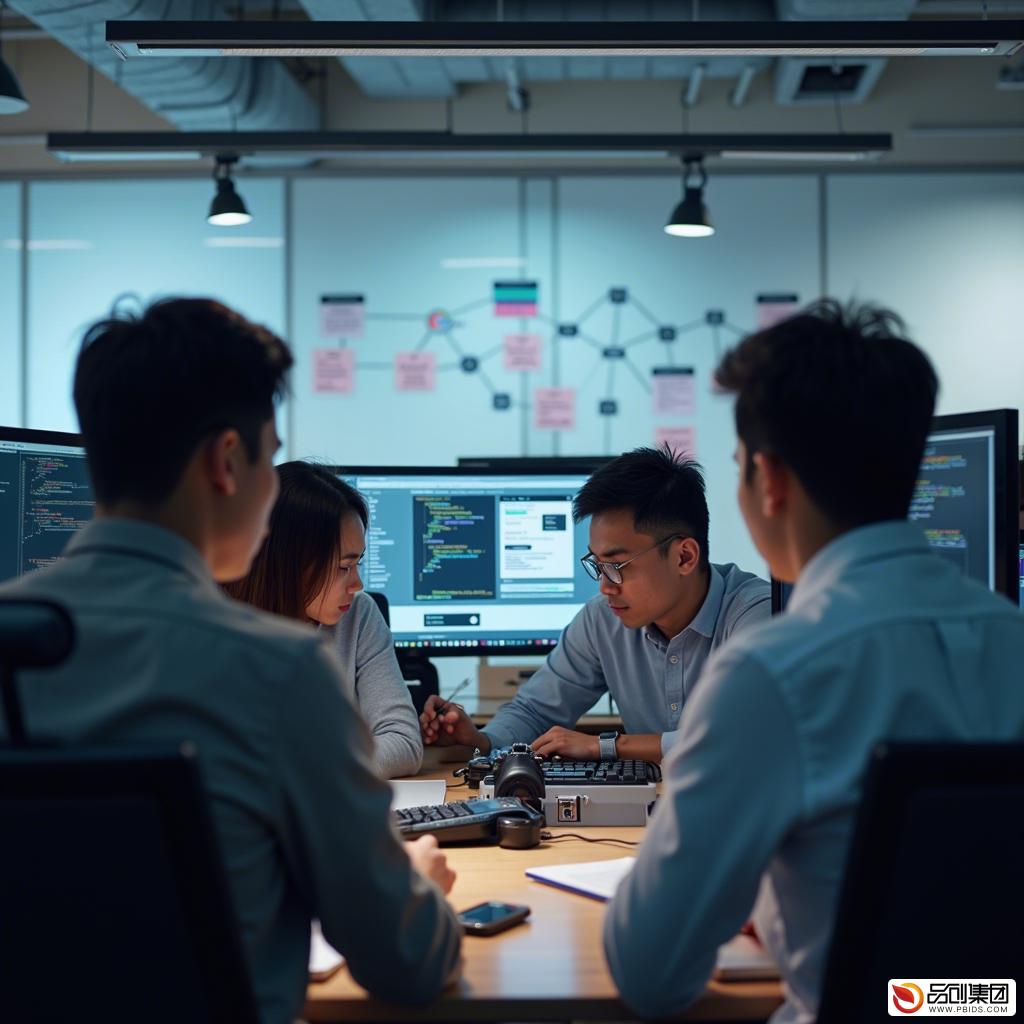 APP开发定制解决方案:打造专属应用的全面指南